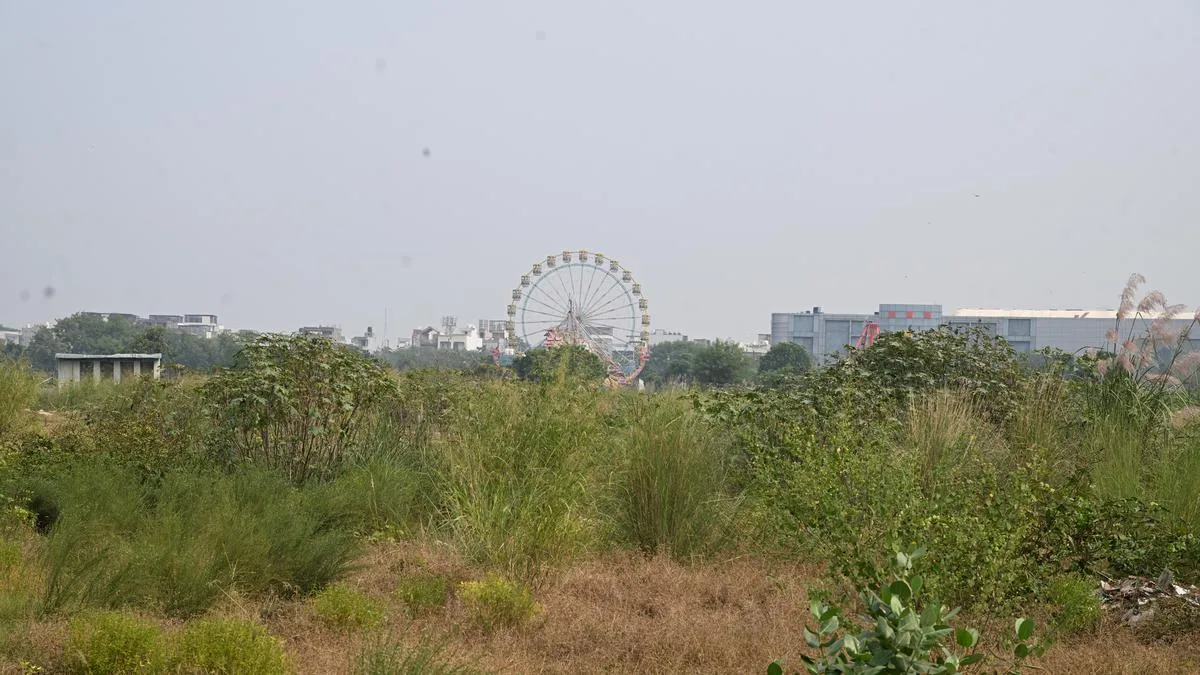 After Jantar Mantar, Delhi’s new protest sites face access, infrastructure, visibility hurdles