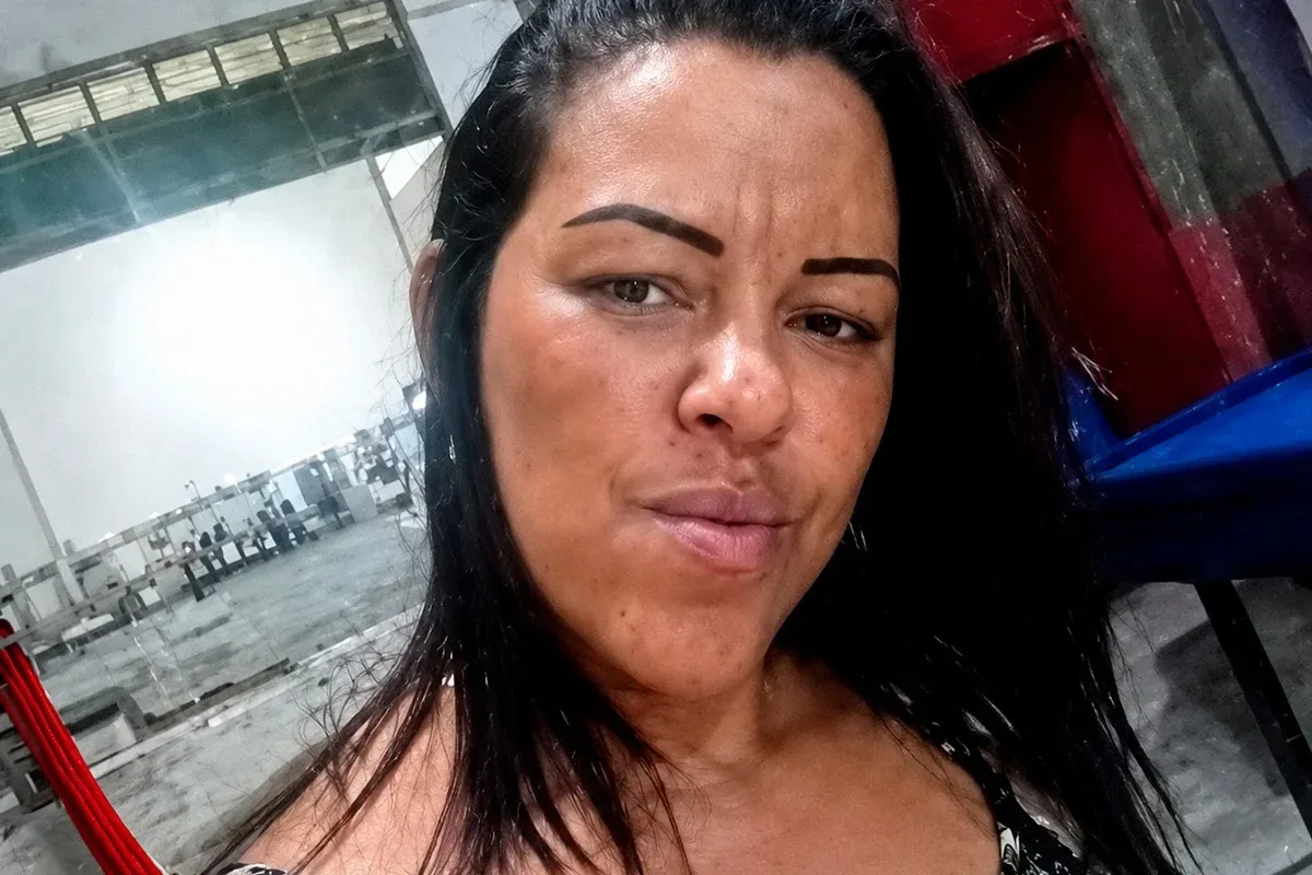 PCDF prende "amiga" que segurou mulher para que ex a esfaqueasse