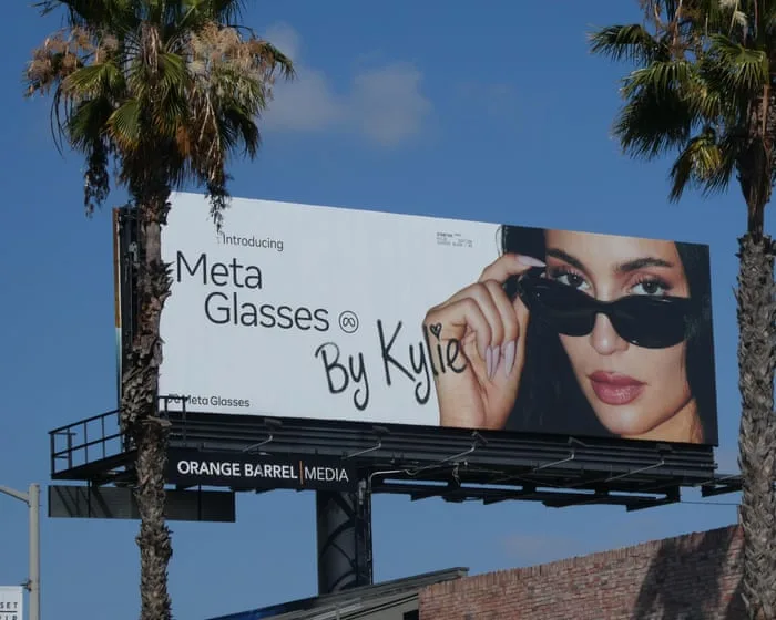 Piracy fears prompt calls for ban on Meta smart glasses in UK cinemas