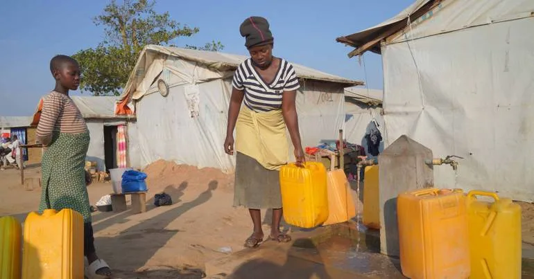 Angola prepara projeto Nature4Health para prevenir pandemias