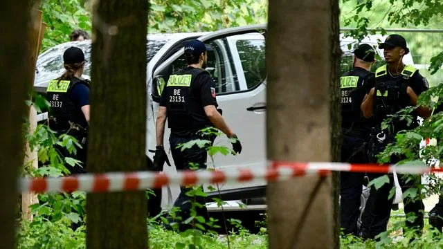 Anschlag auf den Berliner CSD: Polizisten müssen nach Schüssen auf CSD-Attentäter nicht vor Gericht