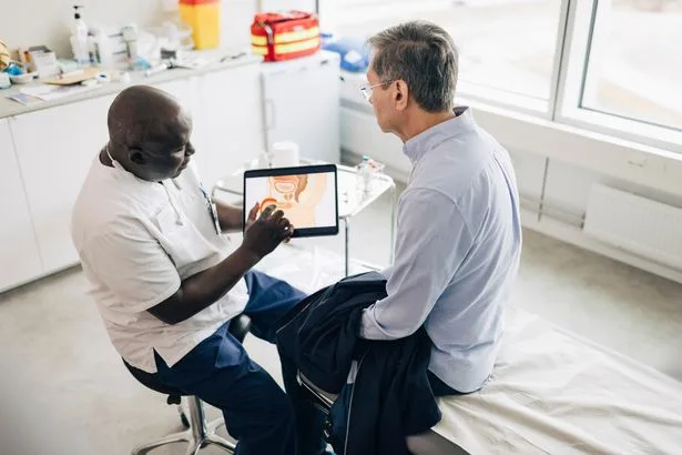 Prostate cancer biopsies are unnecessary for many men, study finds