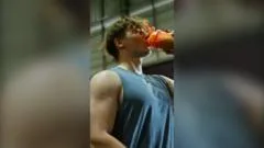 Do you really need protein powder to build muscle?