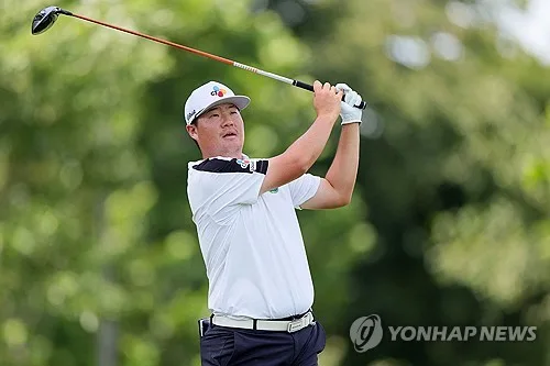 임성재, 단장 추천으로 프레지던츠컵 합류…통산 4번째 출전