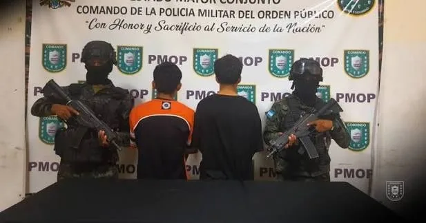 Honduras debate si reduce la edad punible ante participación de menores en maras y pandillas