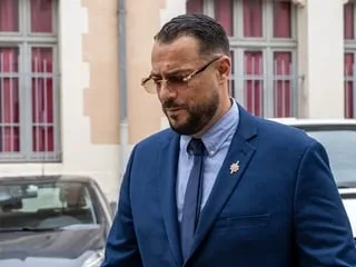 Le député insoumis Sébastien Delogu placé en garde à vue après sa confrontation avec trois policiers