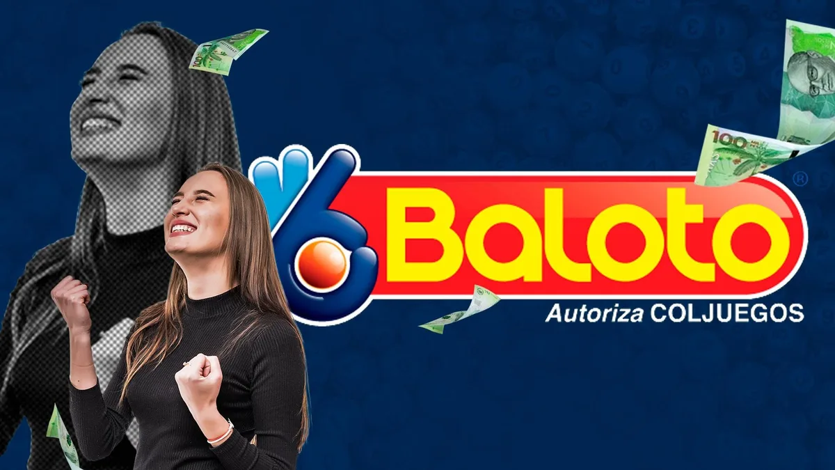 Resultado del Baloto y Revancha HOY: números ganadores del sábado 29 de agosto