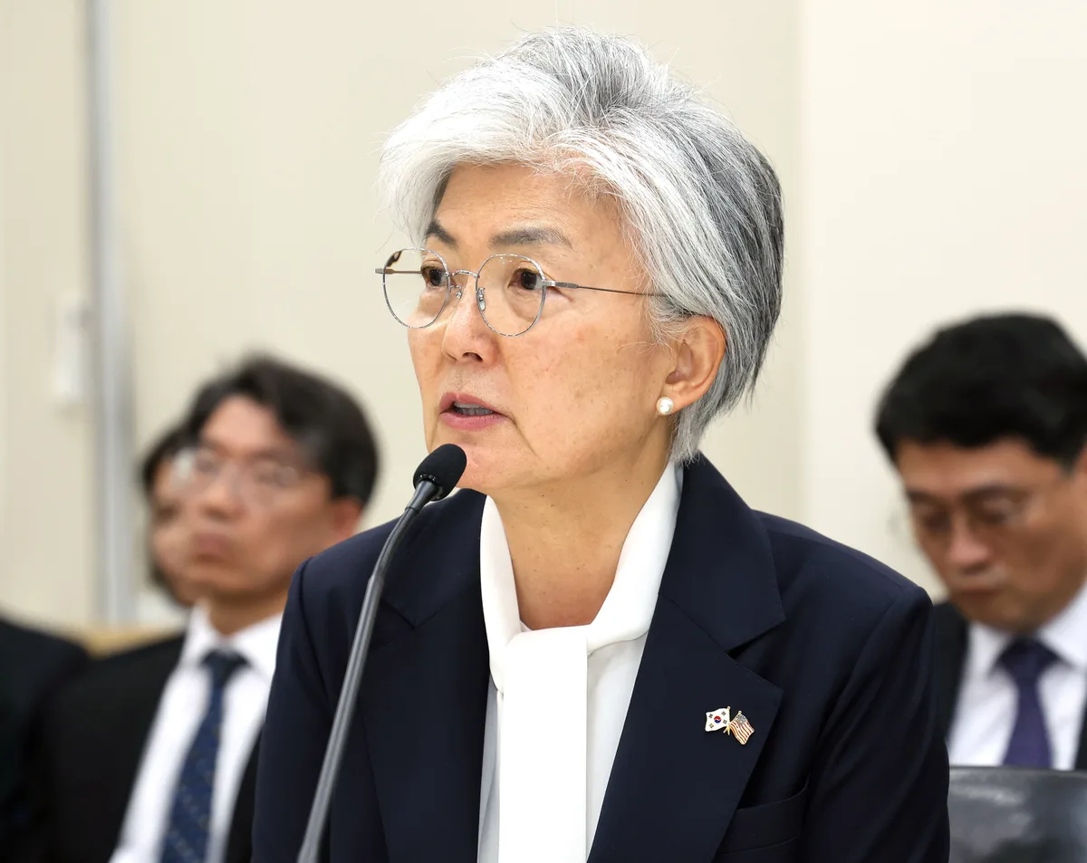 [특파원 리포트] 진짜 시험대 오른 주미 대사