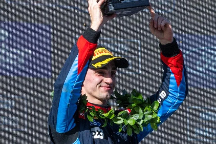 Maratona em família: Giaffones dividem atenções entre Copa Truck e NASCAR Brasil em Londrina