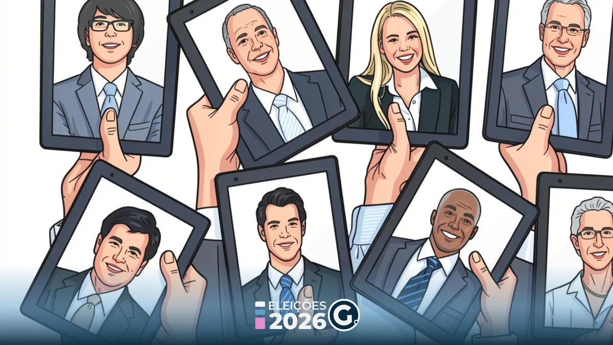 Meu voto pode ajudar a eleger outro candidato? Entenda