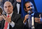 Oposição vai explorar relação de Moraes com Vorcaro contra Lula na campanha