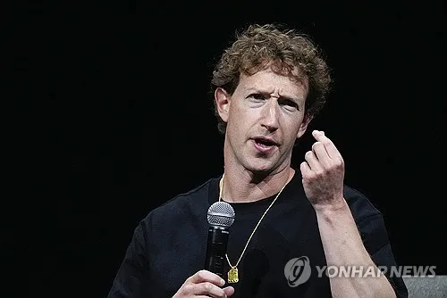 'SNS합의' 메타의 물귀신작전…틱톡·유튜브 동참촉구 전면광고