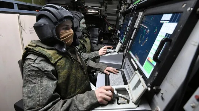 Силы ПВО сбили 244 украинских беспилотника над регионами за ночь