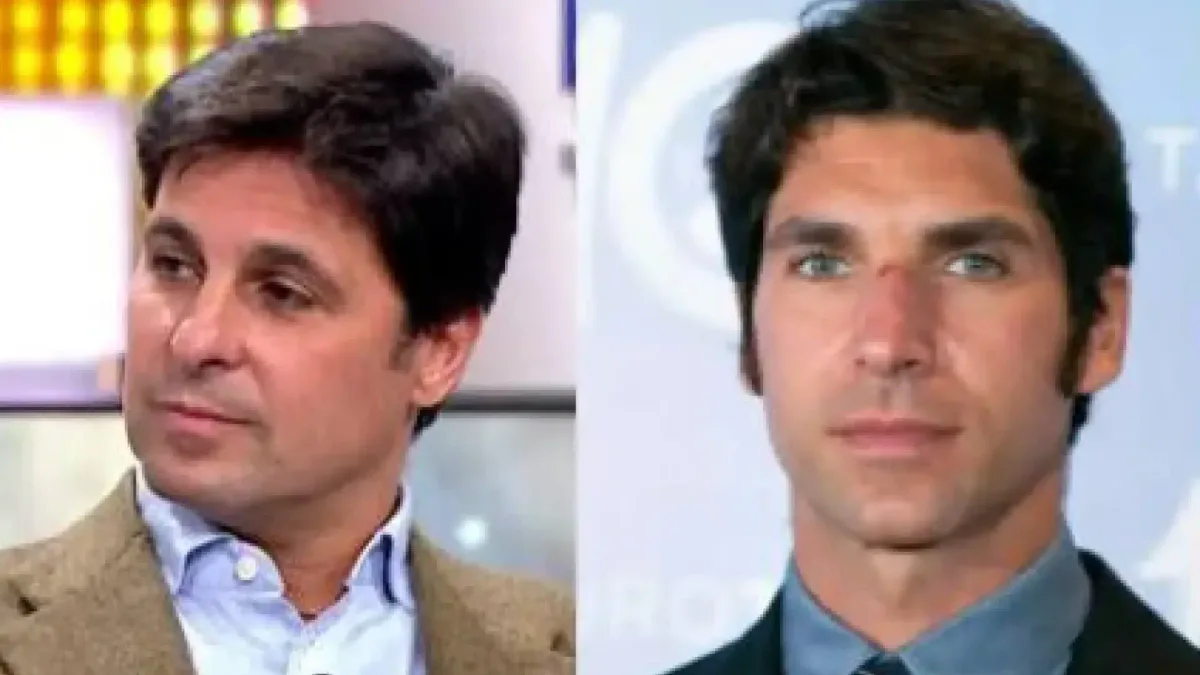 La posible indirecta de Cayetano Rivera a su hermano Fran: "Hay quienes se creen en el derecho de contar tu historia por ti"