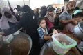 EEUU promete a Hamás que Israel se retirará de Gaza en paralelo al desarme de las milicias palestinas