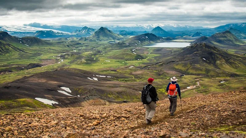 Aussie hikers are turning their backs on traditional Euro summers