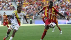 Atenção, Sporting: Ivanovic marca no empate do Lens