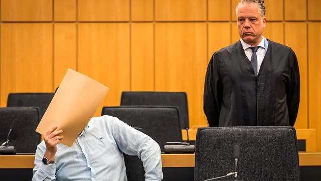 Prozess fortgesetzt: Hetzjagd mit sieben Autos – Urteil gegen 28-Jährigen?