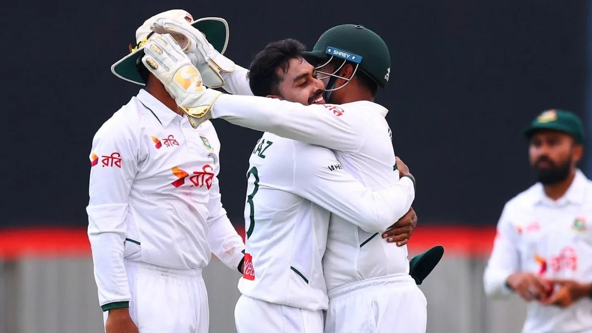 Australia Sack Star After Loss vs Bangladesh, Recall Matt Renshaw