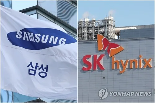 삼성전자, 사상 최대 주주환원에도 주가 8%↓…그룹주도 약세(종합)