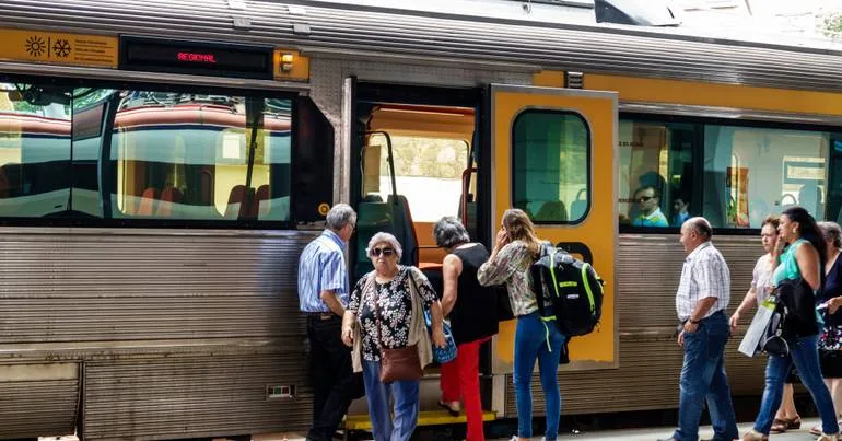 Transportes de Coimbra e CP aderem à intermodalidade