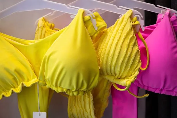 UK fashion brand sold in 80 countries crashes into administration after 8 years