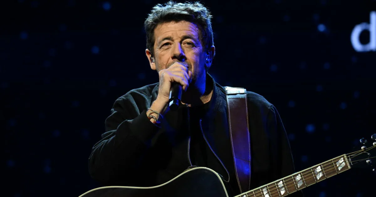 Musique. « Il n'est pas le bienvenu » : Patrick Bruel appelé par plusieurs maires à annuler sa tournée