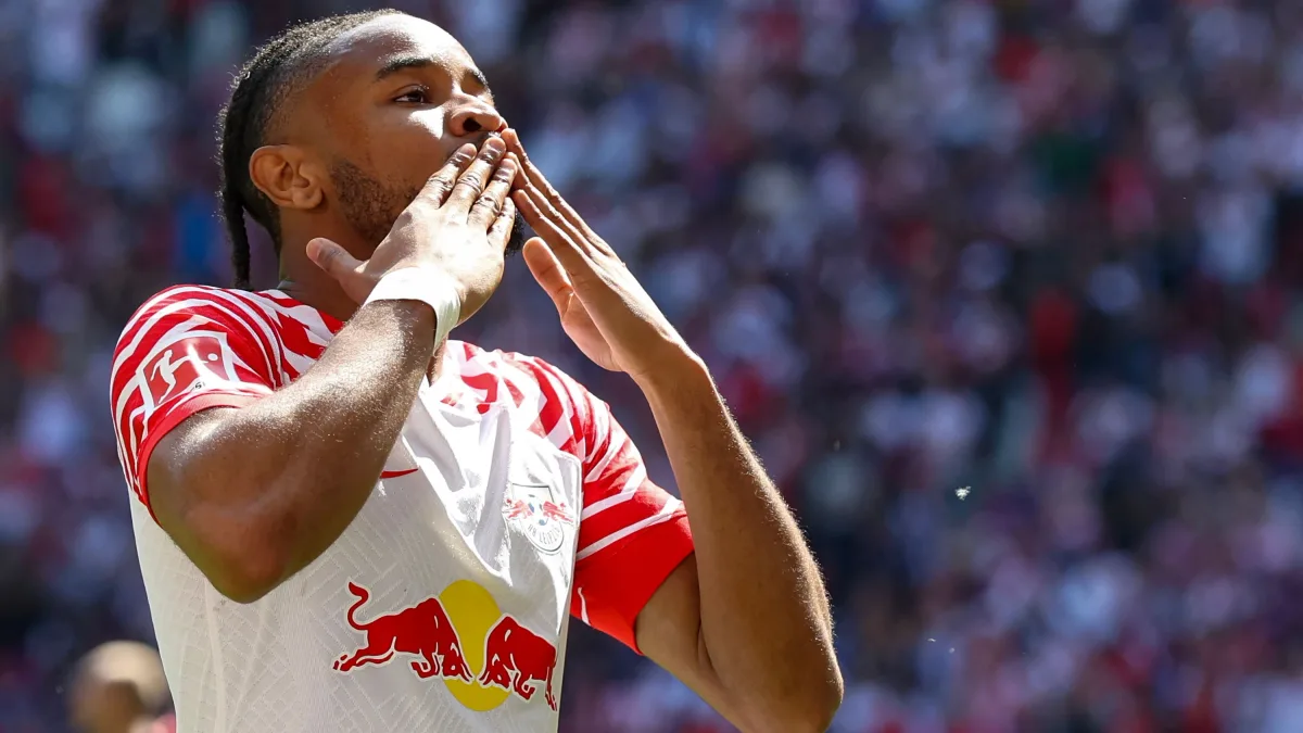 Fußball-Transferticker: Savinho wechselt für fast 90 Millionen Euro innerhalb der Premier League