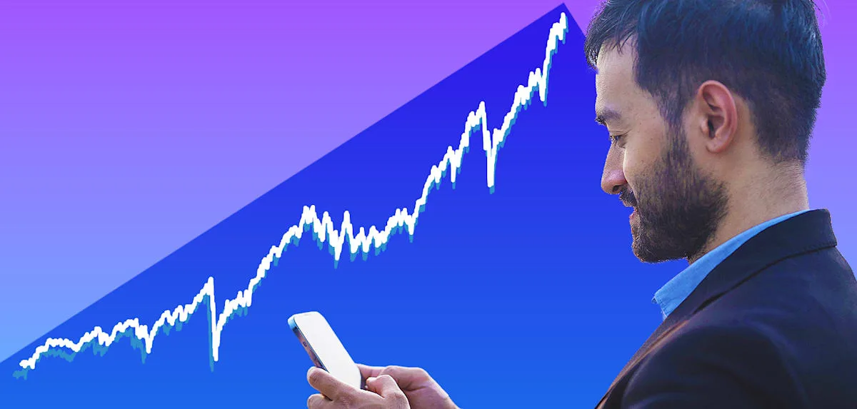Der beste Welt-ETF aller Zeiten