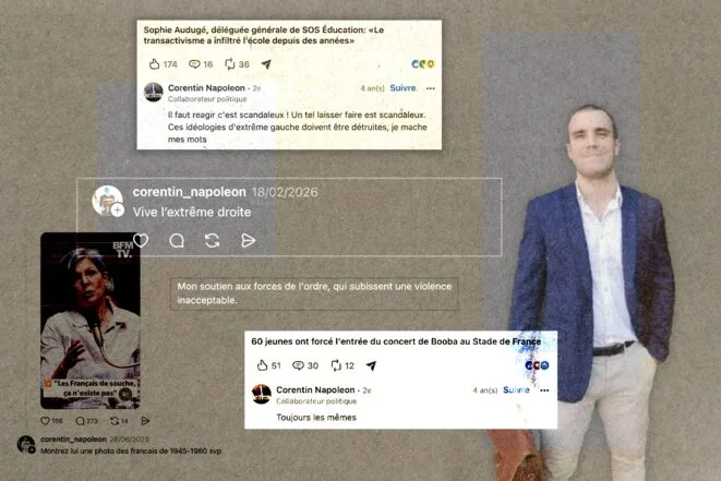 Le nouveau défenseur des droits recrute un conseiller d’extrême droite puis plaide la «naïveté»