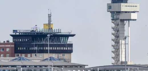 Leipzig/Halle: Zwischenfall am Flughafen – Nordpiste gesperrt