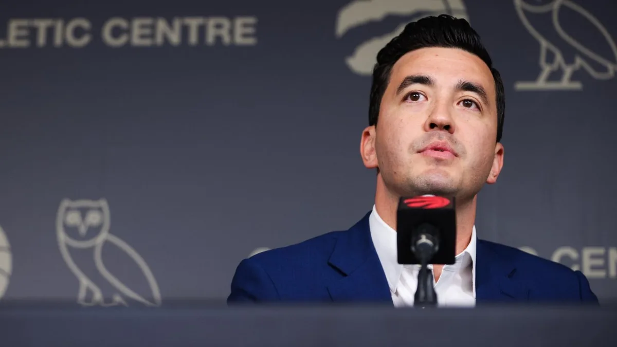 Why Raptors never considered revisiting terms of Kawhi trade with Clippers
