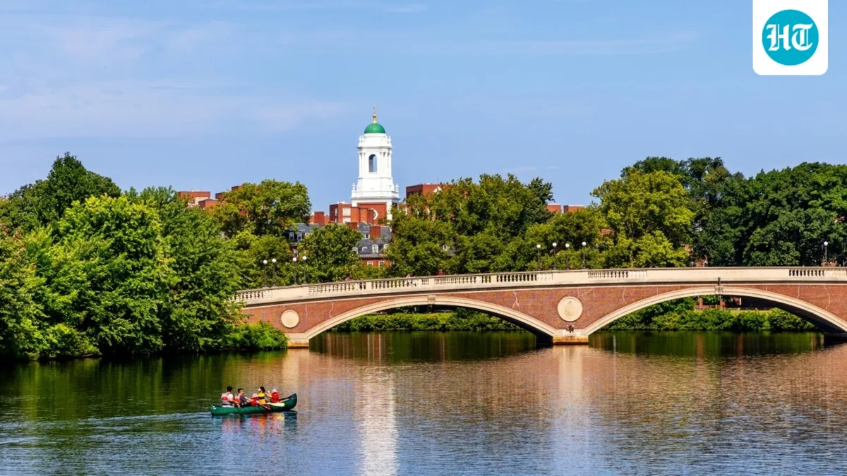 The Most Expensive College Towns in America