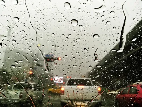 Fine weather expected across SA on Monday, with Tuesday rain possible