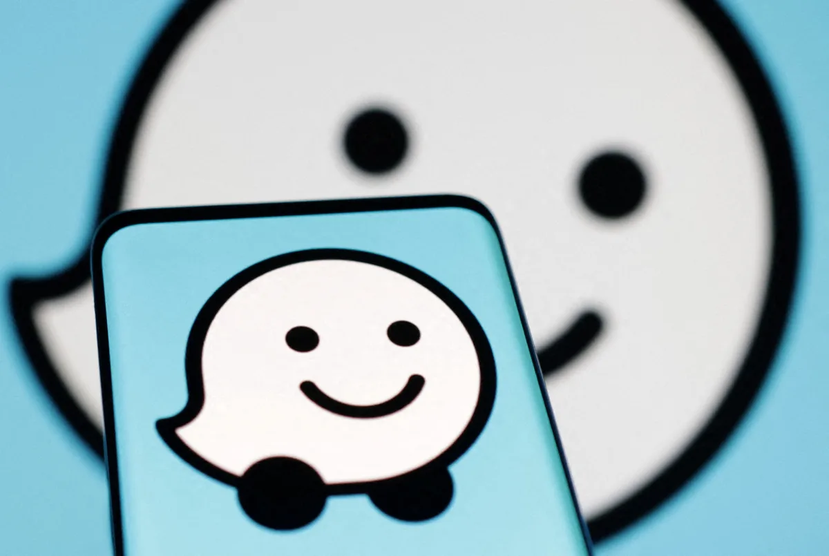 Para qué sirven los puntos que ganas en Waze cada vez que reportas algo en el mapa
