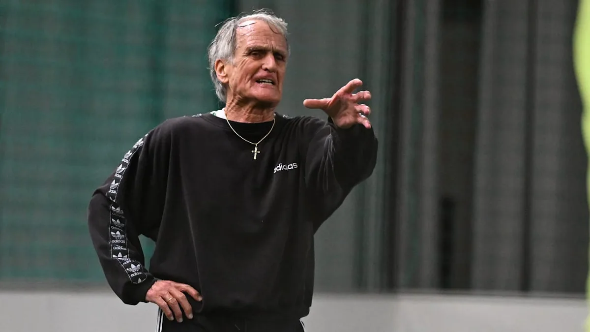 „Der kann einfach alles“ - Köln-Weltmeister schwärmt von El-Mala-Entscheidung