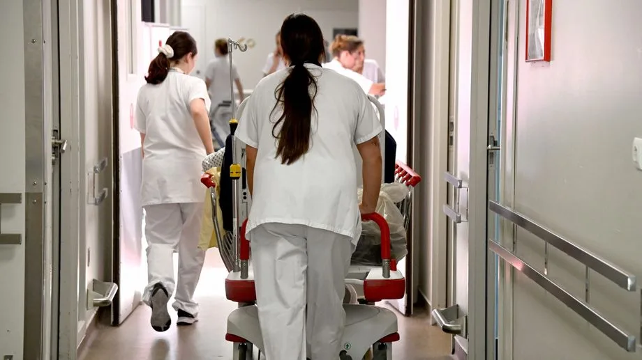 Canicules : près de 8.000 morts de plus que la normale depuis fin mai, selon Santé publique France