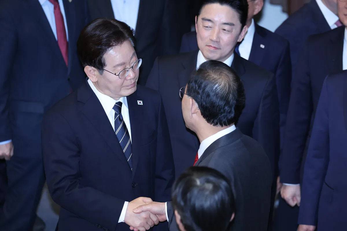 30년, 50년 국고채 금리 역대 최고 상승에 한국도 경고등