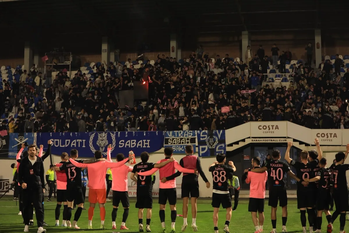 Sabah Bakú - Slavia Praga, en directo: Champions League, hoy en vivo