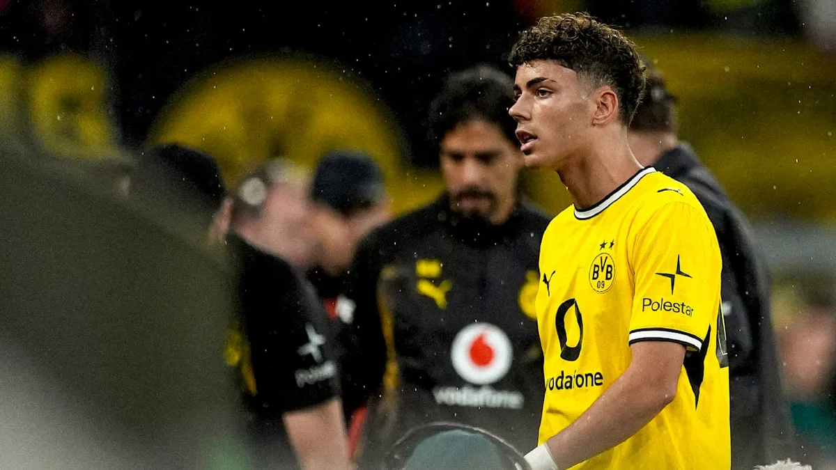 „Kein Verständnis für“ - Kovac beendet Diskussion um BVB-Juwel