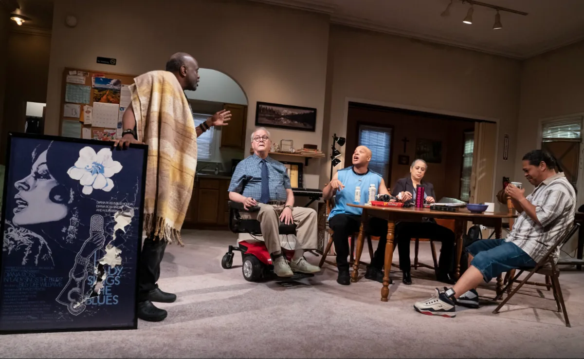 Acclaimed, Controversial Play ‘Downstate’ Gets Broadway Marquee; Scott Rudin Reportedly Producing With Joe Mantello Directing