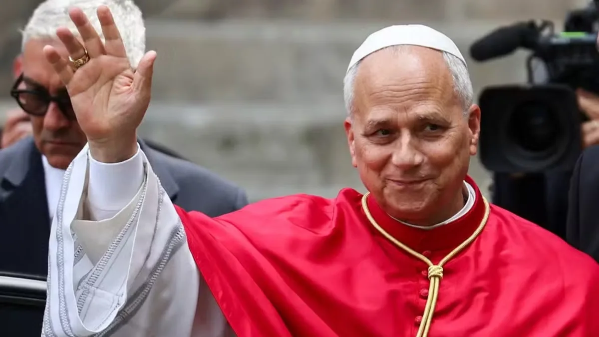 Papa Leão XIV revoga cortes de salários de cardeais e altos funcionários do Vaticano determinados por Francisco