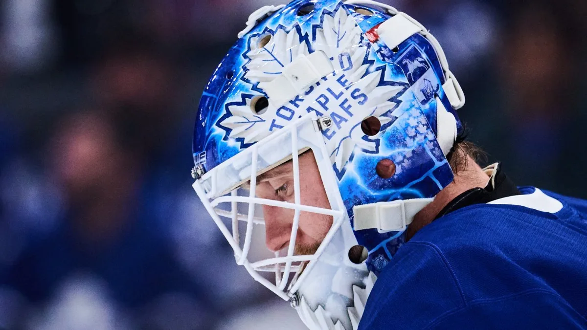 Has Bobrovsky signing flown under the radar given other Leafs storylines?