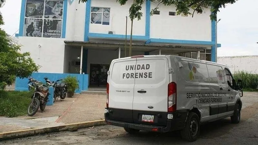 ARAGUA: Aprovechó el racionamiento eléctrico para hacer reparaciones y murió cuando llegó el servicio por sorpresa