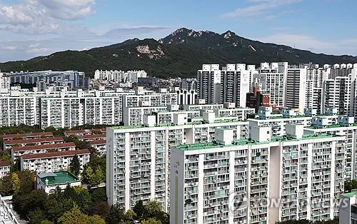 주담대 변동금리 또 오른다…코픽스 3년 10개월만 최대폭 상승(종합)
