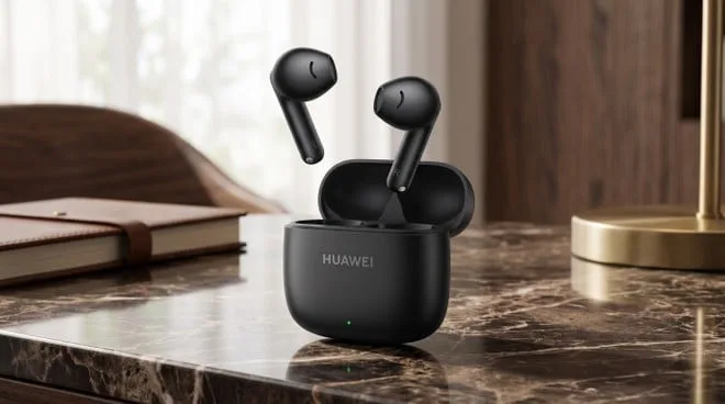 Fone Bluetooth barato: Huawei FreeBuds SE 2 por R$ 119 na Amazon