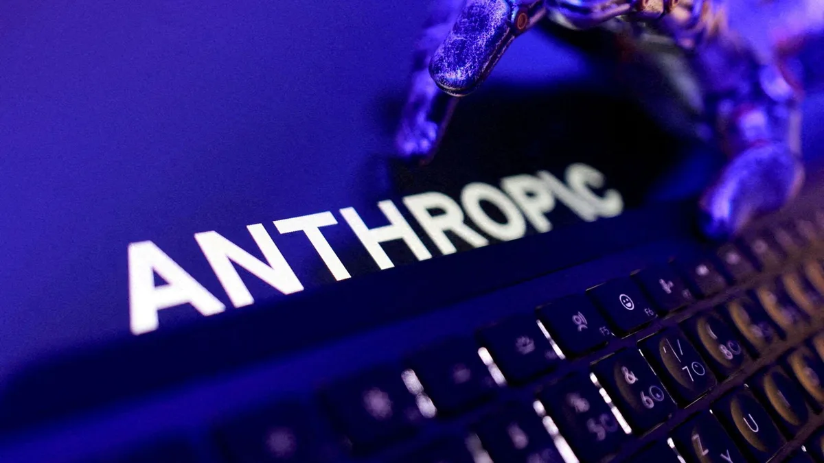 Anthropic anuncia que ha detenido varios intentos de usar su IA para la creación de armas biológicas