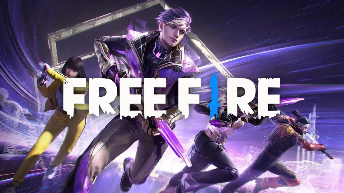 Codiguin Free Fire setembro de 2026: Veja a lista de códigos para resgatar
