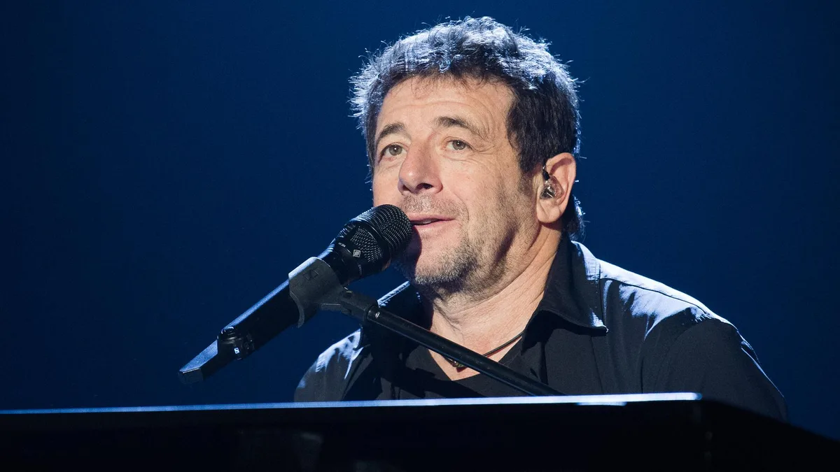 Après l’annulation de la tournée de Patrick Bruel, des maires font part de leur soulagement