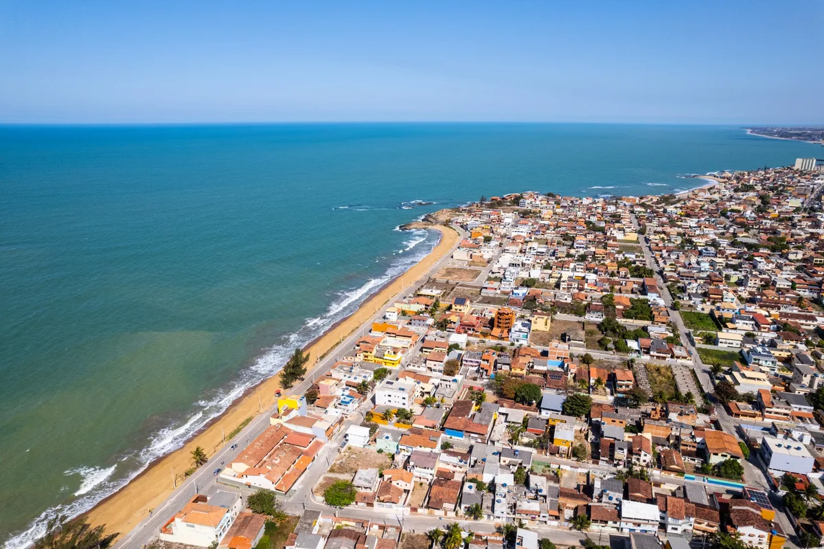 Praça da Barra, em Marataízes, recebe mutirão de serviços nesta quinta-feira (17)